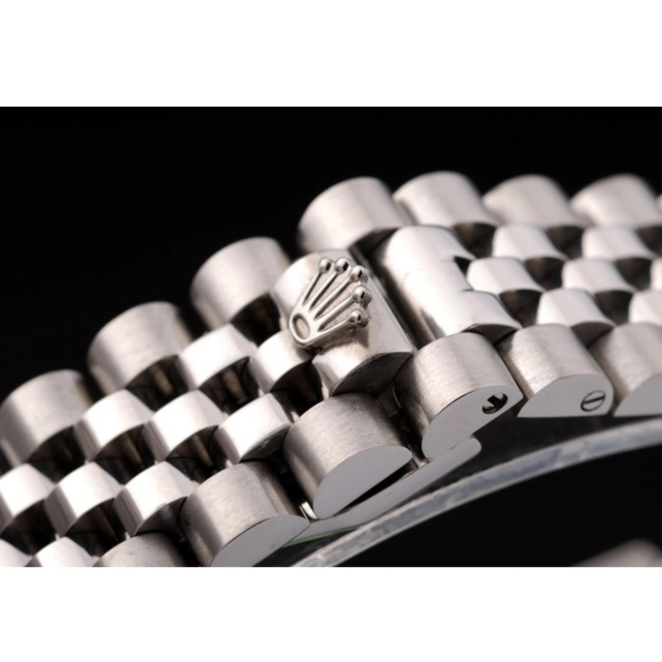 Aaa replica watch Rolex Datejust Mechanism-srl25 Swiss 0614
